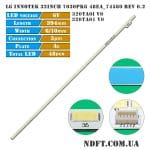 320TA01 V0 (320TA0I V0, LG Innotek 32INCH 7030PKG 48EA_74580 Rev 0.2) 01