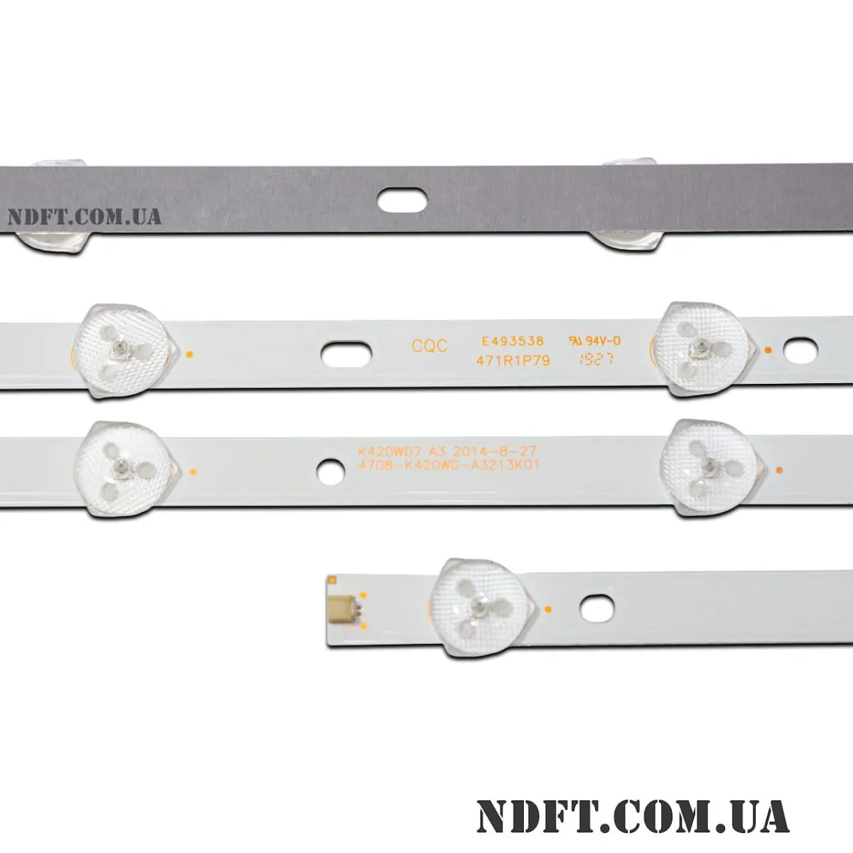 led подсветка 4708-K420WD-A3213K01 K420WD7 02