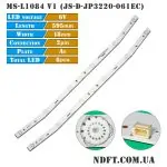 led-подсветка MS-L1084 V1 JS-D-JP3220-061EC 01