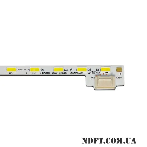 Led подсветка телевизора V400HJ6-ME2-TREM1 02