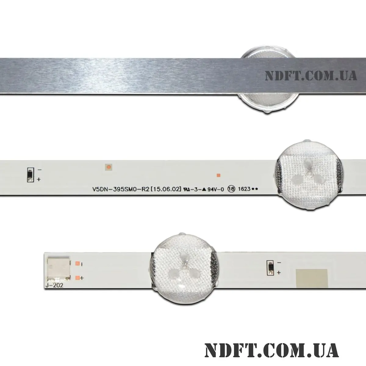 LED-подсветка V5DN-395SM0-R2 V5DN-395SM0-R3 BN96-37622A 02