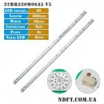 LED подсветка 32HR330M06A5 V5 01