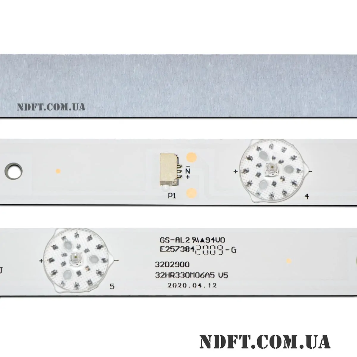 LED подсветка 32HR330M06A5 V5 02