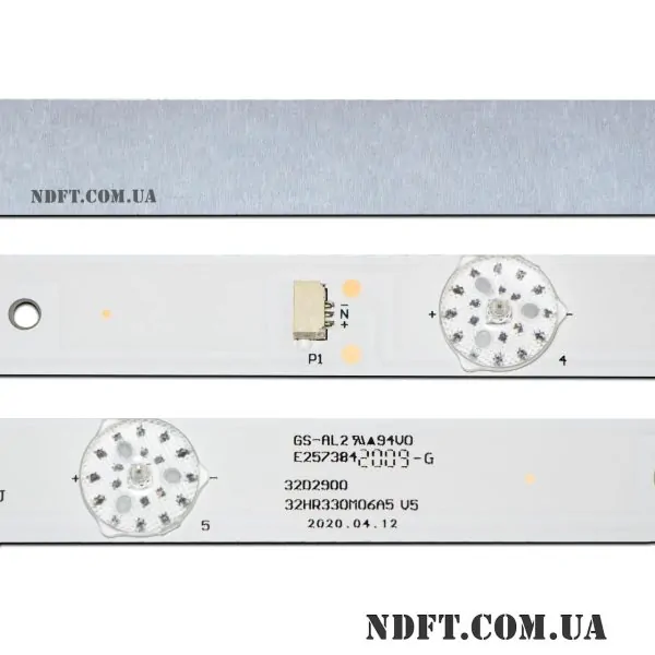 LED подсветка 32HR330M06A5 V5 02