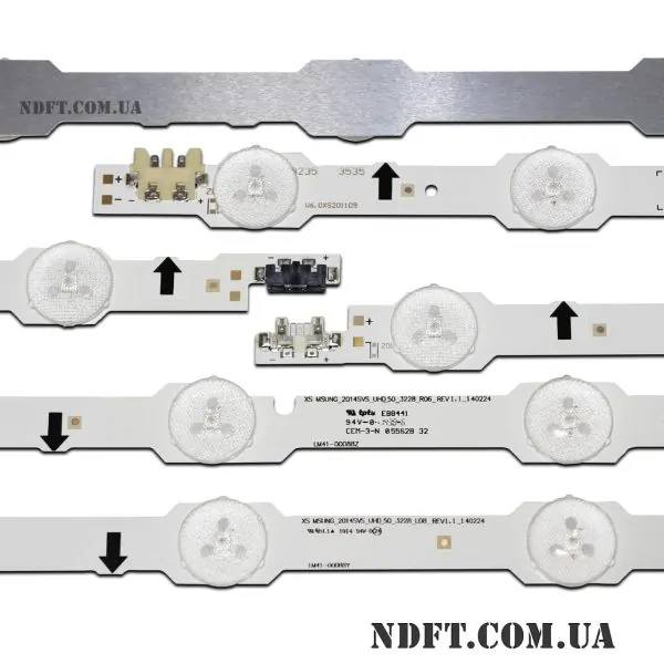 LED подсветка телевизора Samsung_2014SVS_UHD_50 02