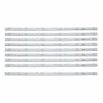 LED подсветка JS-D-JP5510-A61EC(60517) JS-D-JP5510-B61EC(60714) 03