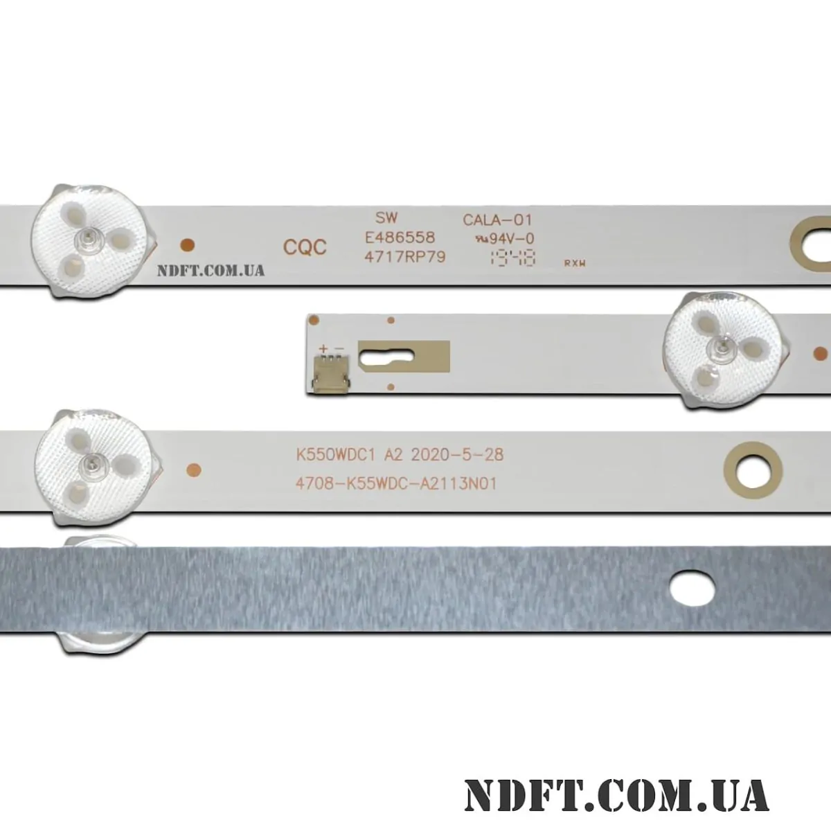 LED подсветка K550WDC1 4708-K55WDC-A2113N01 02