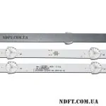 LED подсветка KJ32D06-ZC22AG-09 PN