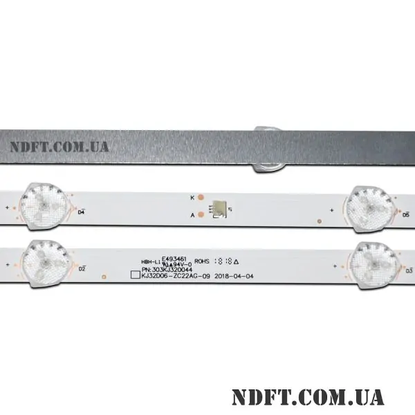 LED подсветка KJ32D06-ZC22AG-09 PN