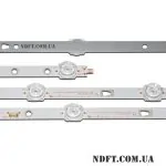 LED подсветка LED39D07A-LED39D07B-ZC26AG-01 02