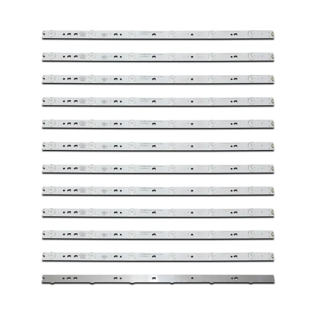 LED подсветка LED50D6-ZC14-01(A) LED50D6-ZC14AG-03 LED50D6-01(A) 03