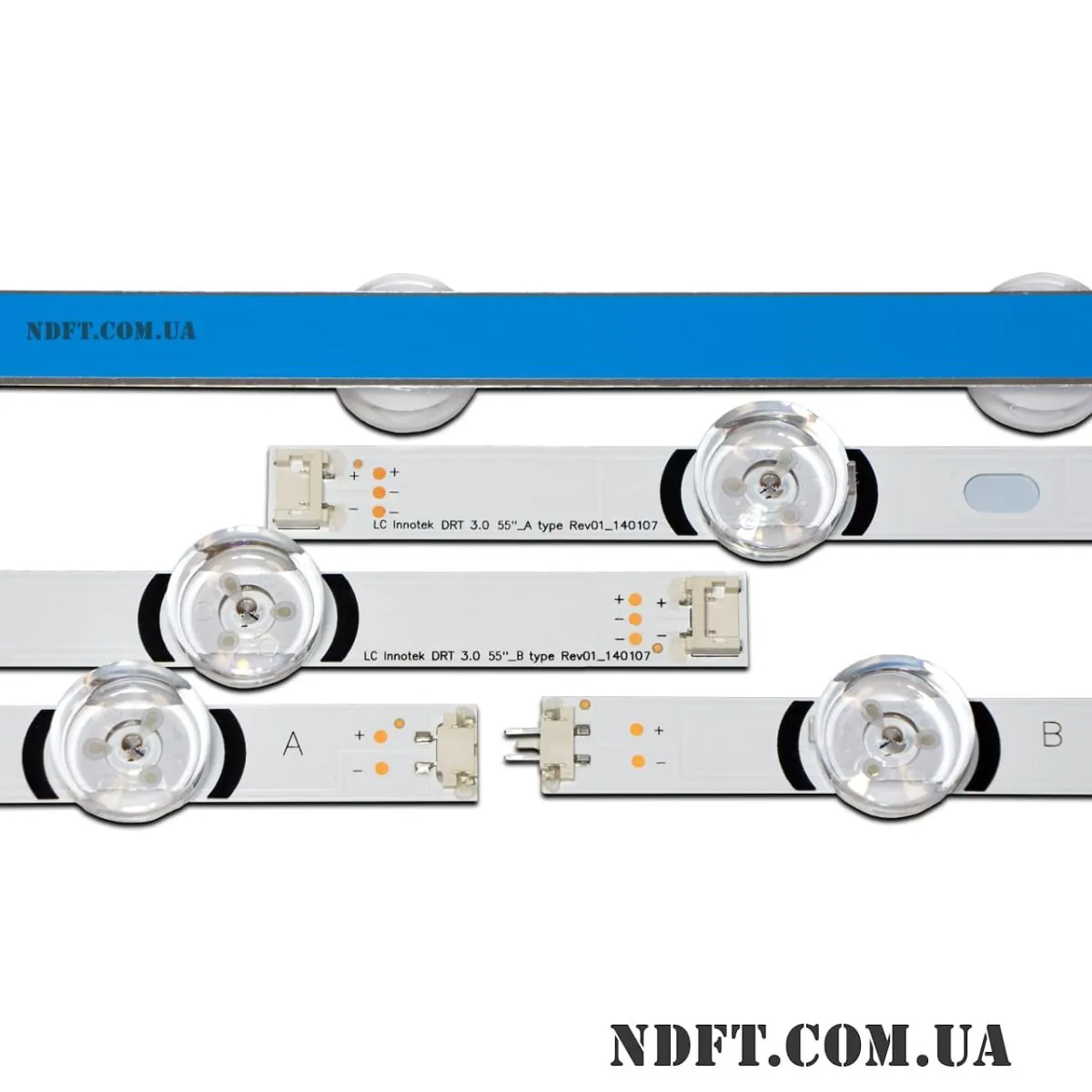 LED подсветка DRT-3.0 55" 02