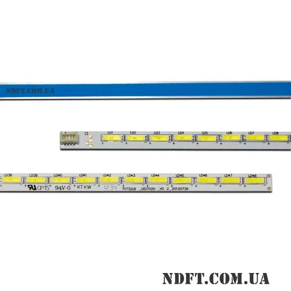 LED подсветка TOT32LB_LED7020_V0.2 02