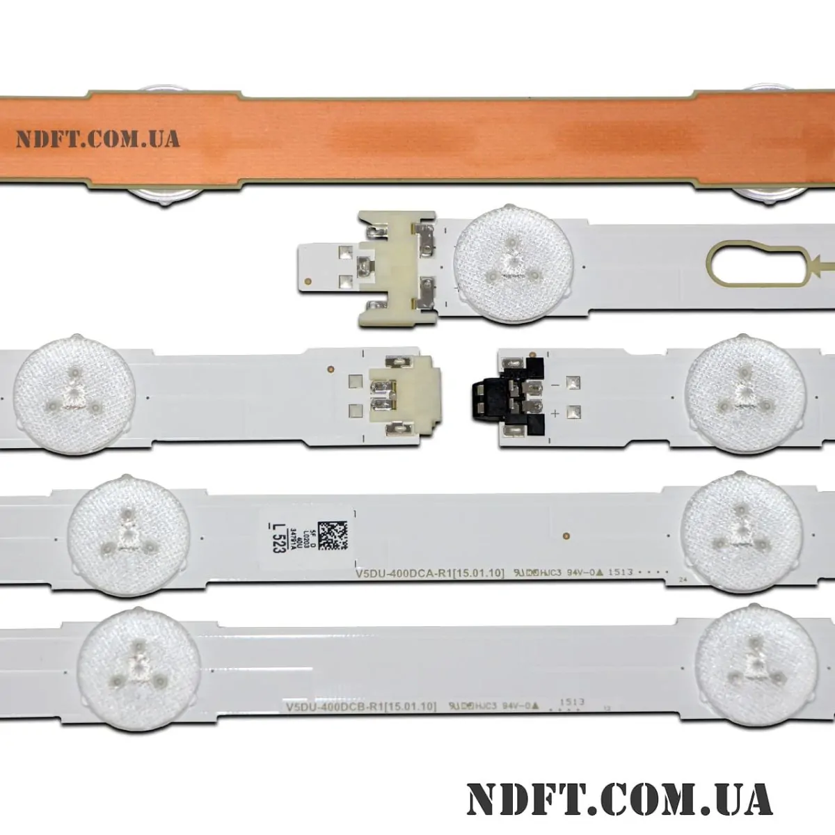 LED подсветка V5DU-400DCA-R1 V5DU-400DCB-R1 02