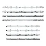 LED подсветка V6DU-430DCA-R2 V6DU-430DCB-R2 03