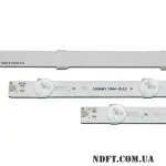 LED подсветка 598MMX14MM-8LED 02