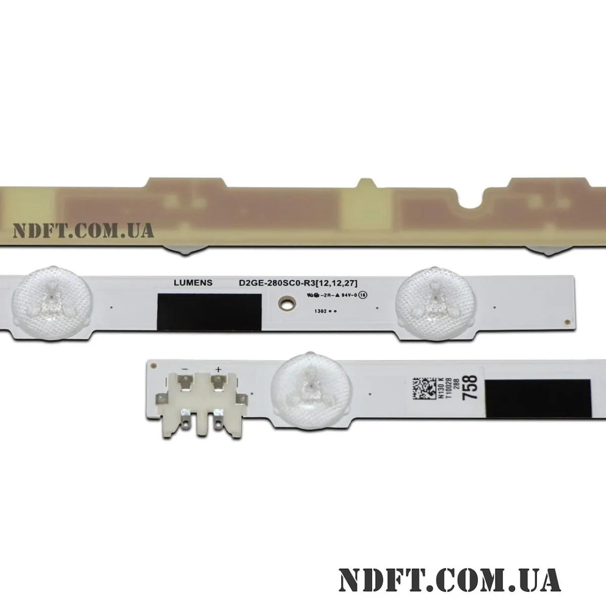 LED подсветка D2GE-280SC0-R3 2013SVS28H 02