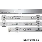 LED подсветка JS-D-JP65EK-062EC JS-D-JP65EU-062EC 02