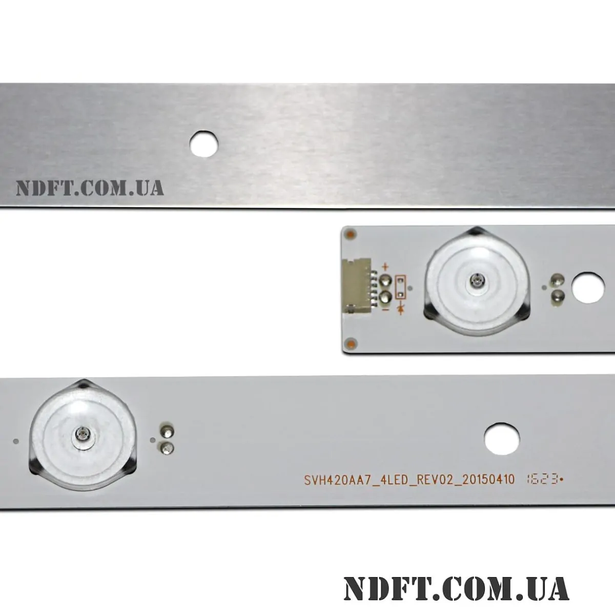 LED подсветка SVH420AA7 REV02 02