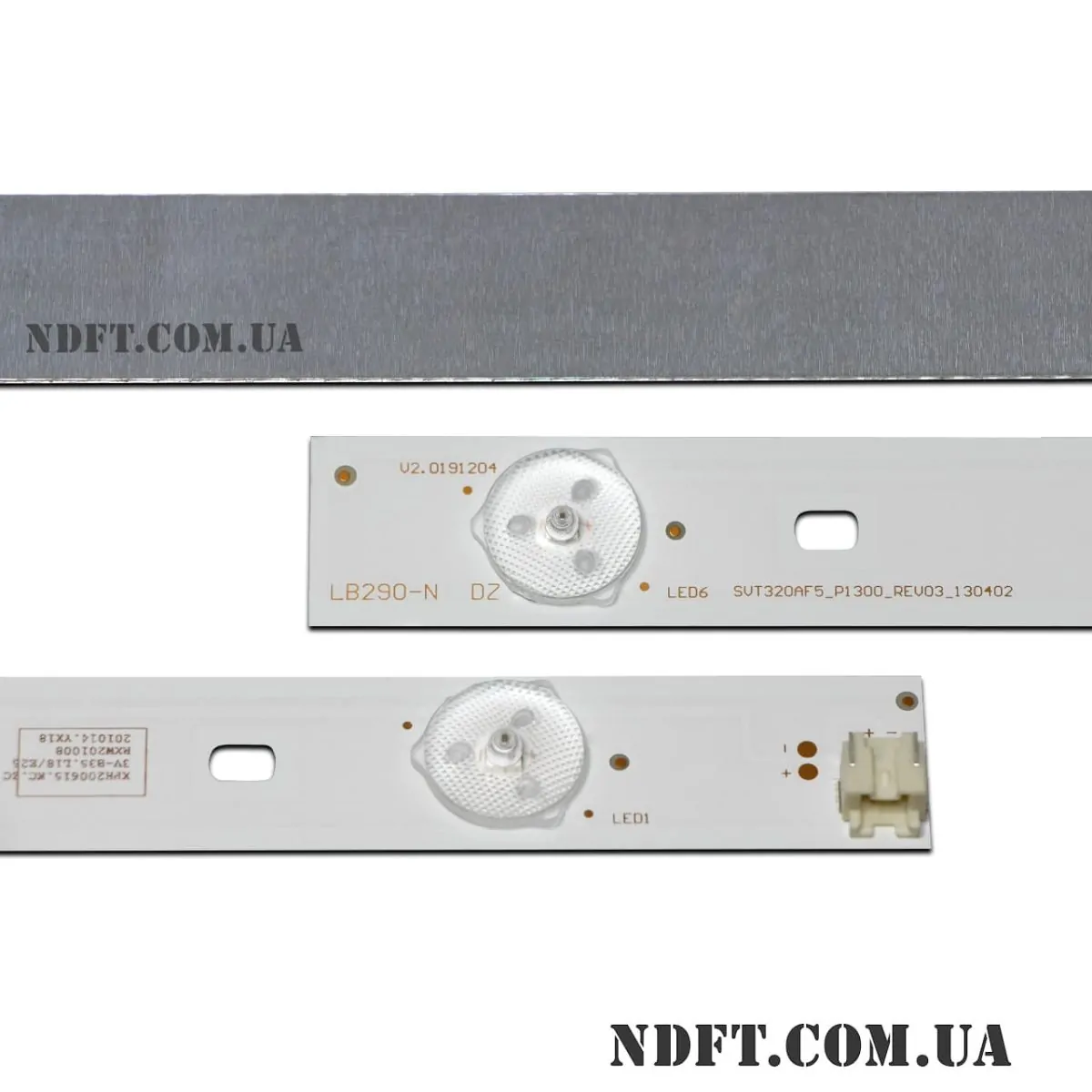 LED подсветка SVT320AF5 REV03 02