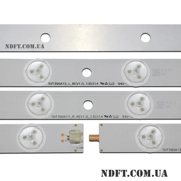 LED подсветка SVT390A12 Rev1.0 02