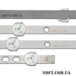 LED подсветка 17DLB40VXR1 LB40017 02