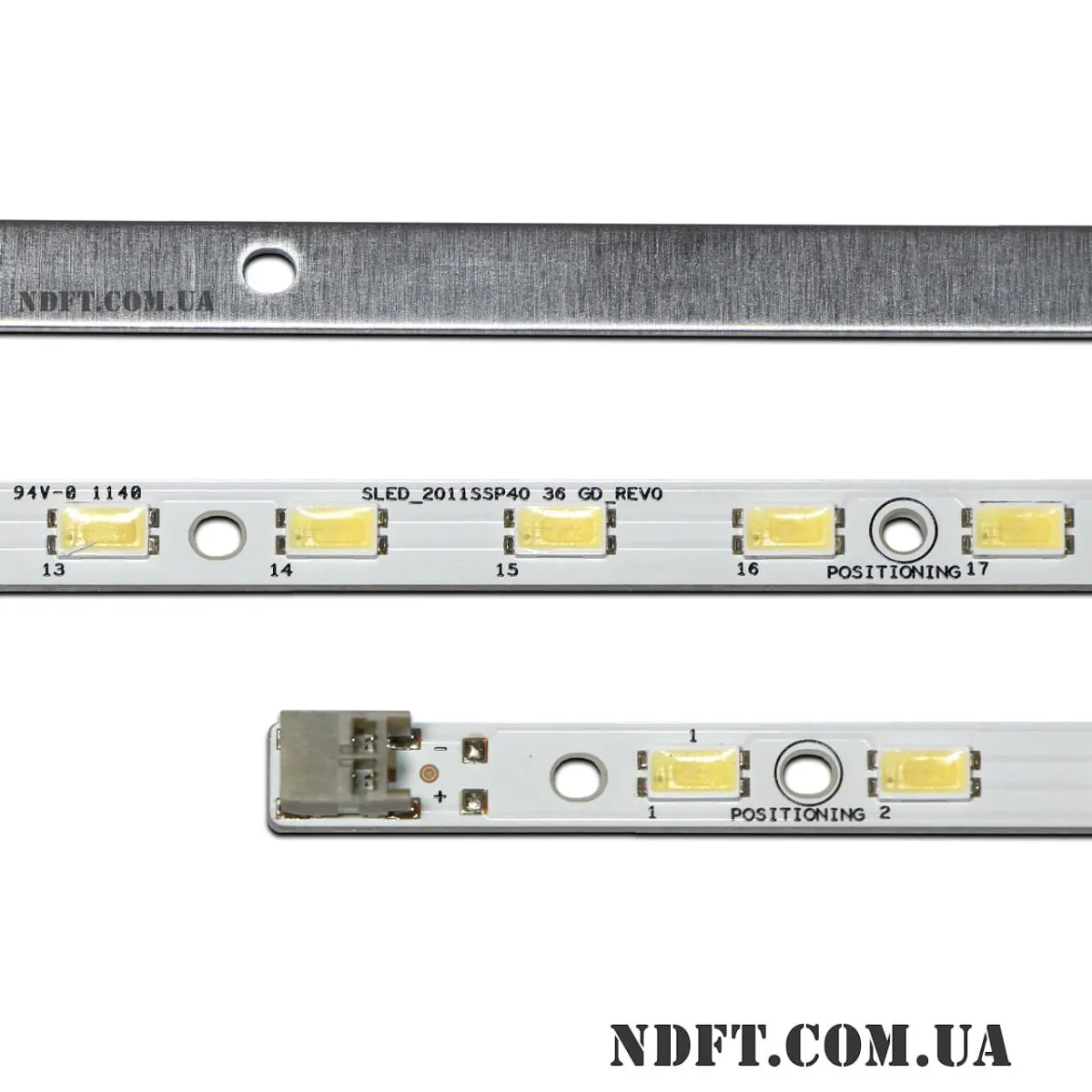 LED подсветка SLED 2011SSP40_36_GD_REV0 02