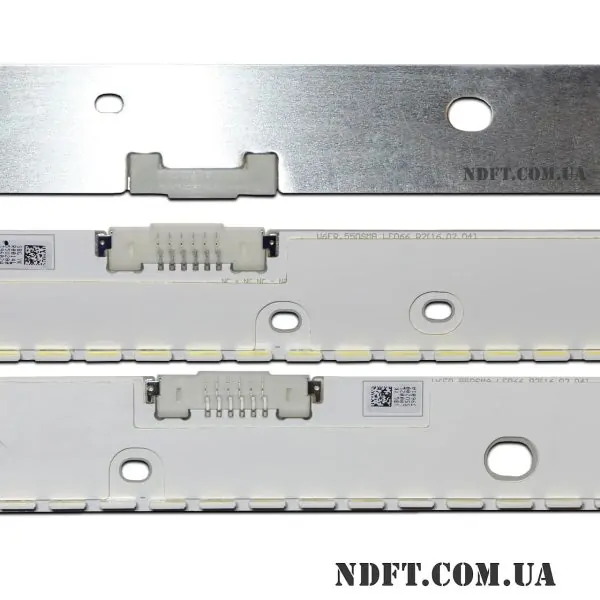 LED подсветка V6ER_550SMA_LED66_R2 V6ER_550SMB_LED66_R2 02