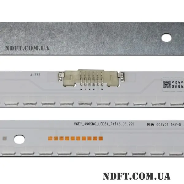 LED-подсветка V6EY_490SM0_LED64_R4 02