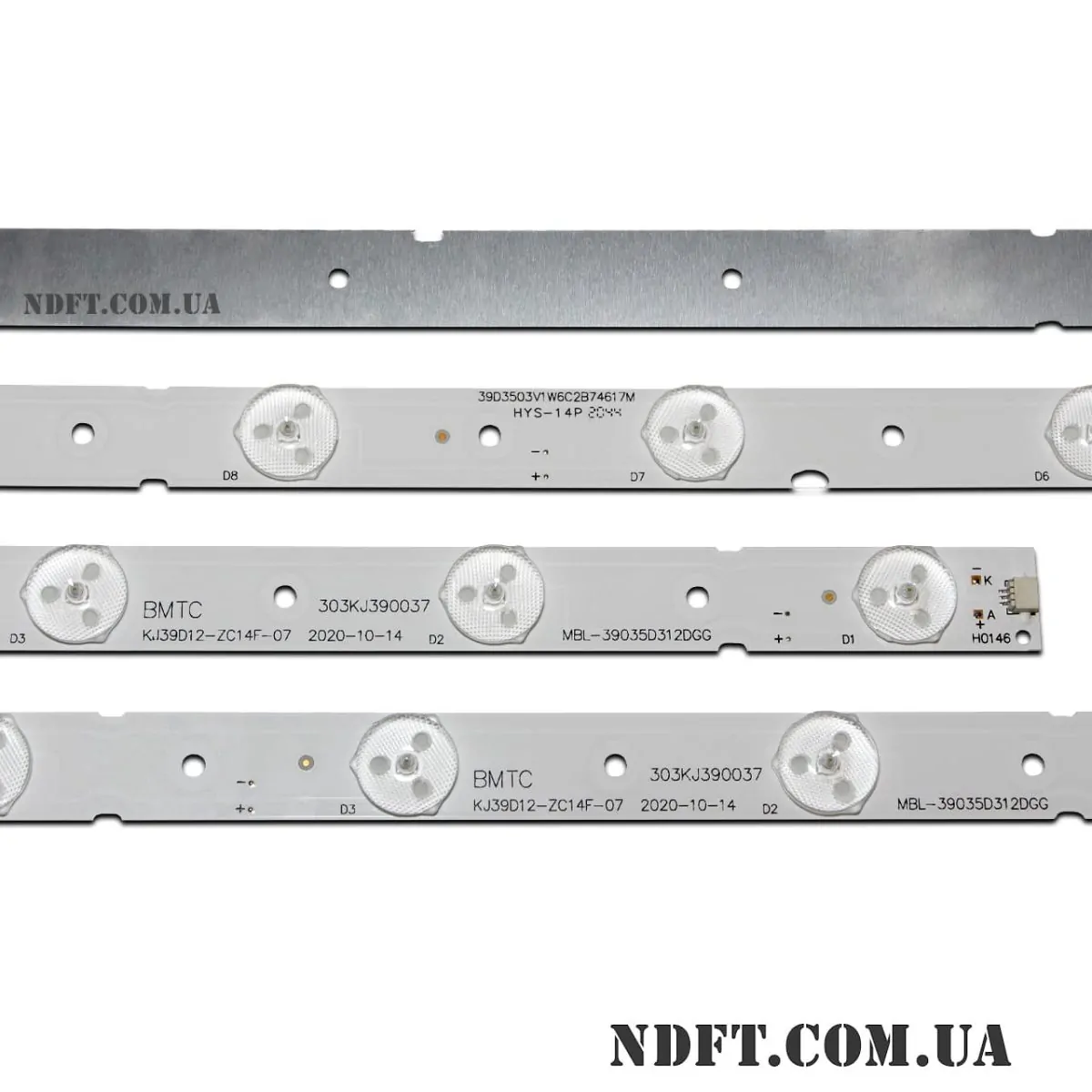 LED подсветка KJ39D12-ZC14F-07 303KJ390037 02