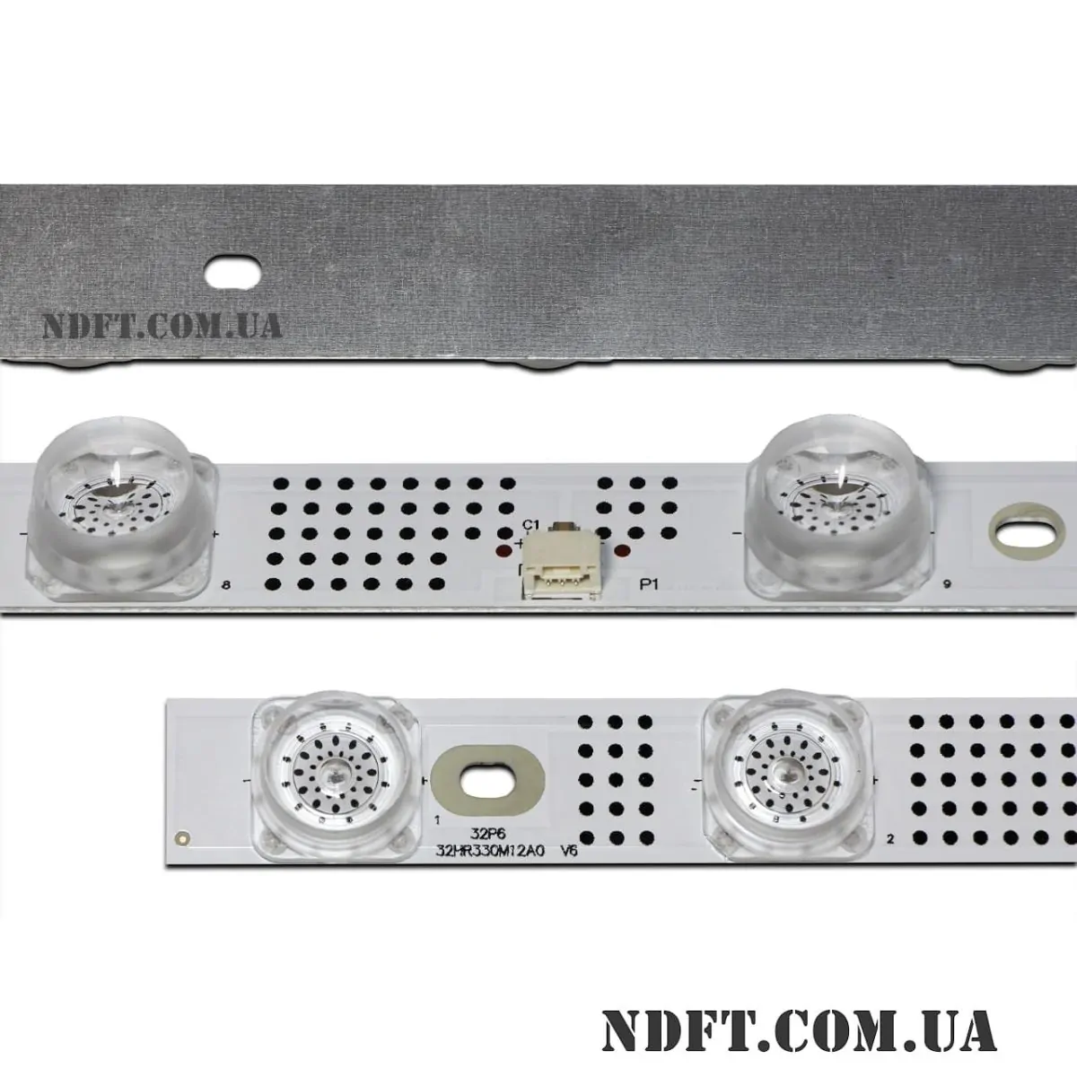 LED подсветка 32HR330M12A0 V6 02