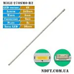 LED подсветка M3LE-270SM0-R2 01