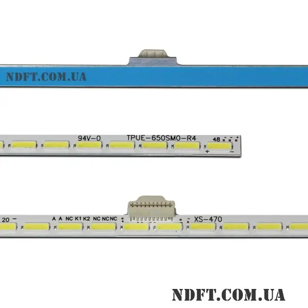 LED подсветка TPUE-650SM0-R4 02