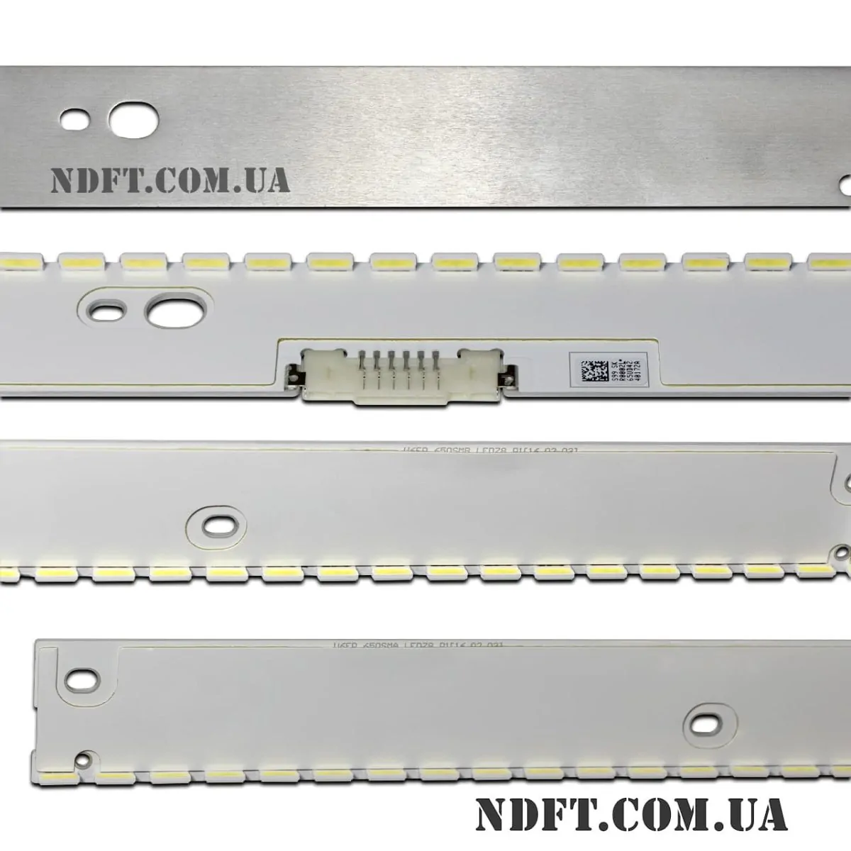 LED подсветка V6ER-650SMA-LED78-R1 V6ER-650SMB-LED78-R1 02