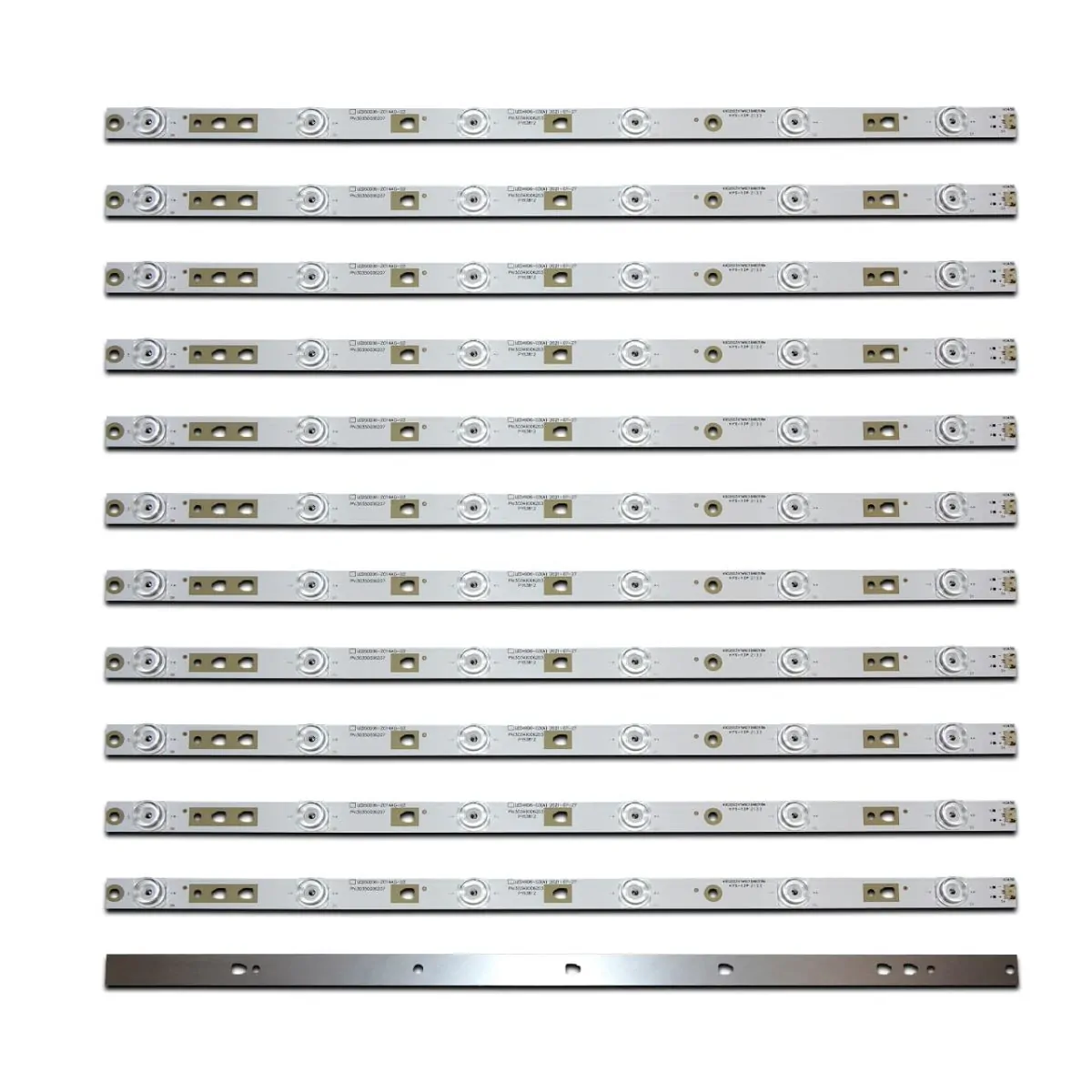 LED подсветка LED49D6-03(A) LED50D06-ZC14AG-03 03