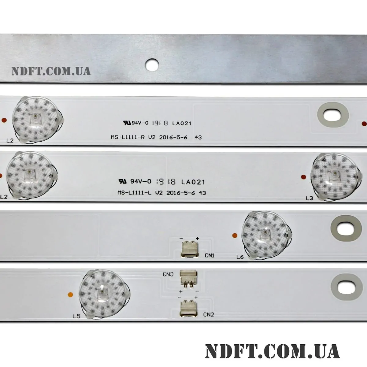 LED подсветка MS-L1111 V2 02