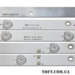 LED подсветка MS-L1111 V2 02