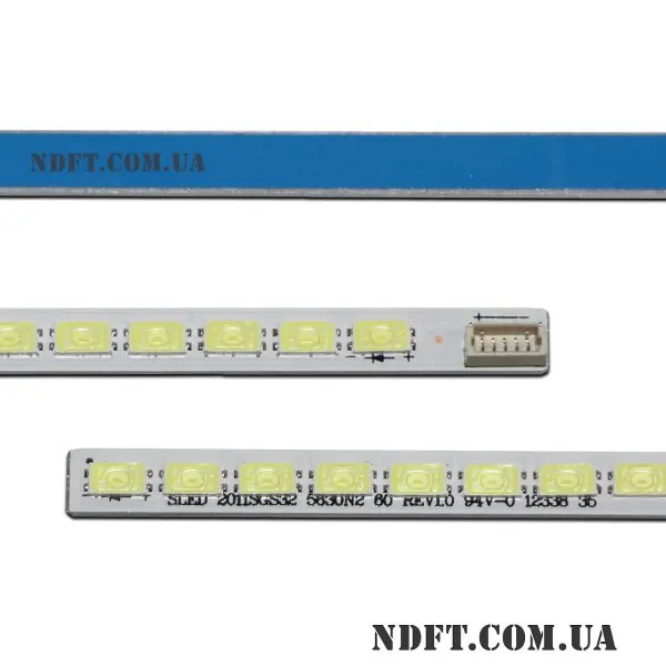 LED-подсветка SLED 2011SGS32 REV1.0 02