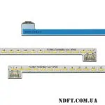 LED подсветка TC390-F2204(L)-UA-XP02 TC390-F2204(R)-UA-XP02 02