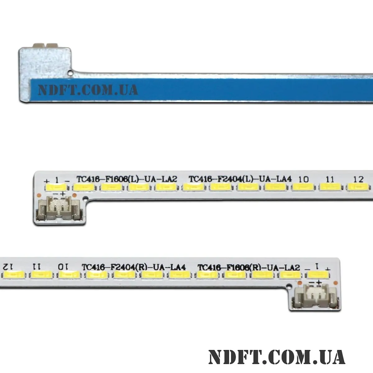 LED подсветка TC416-F2404(L)-UA-LA4 TC416-F2404(R)-UA-LA4 02