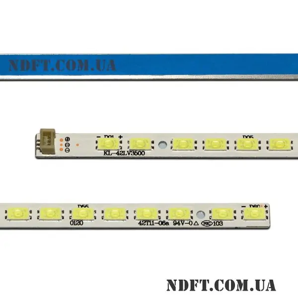 LED 42T11-06a KL-42LV3500 T420HW08 02