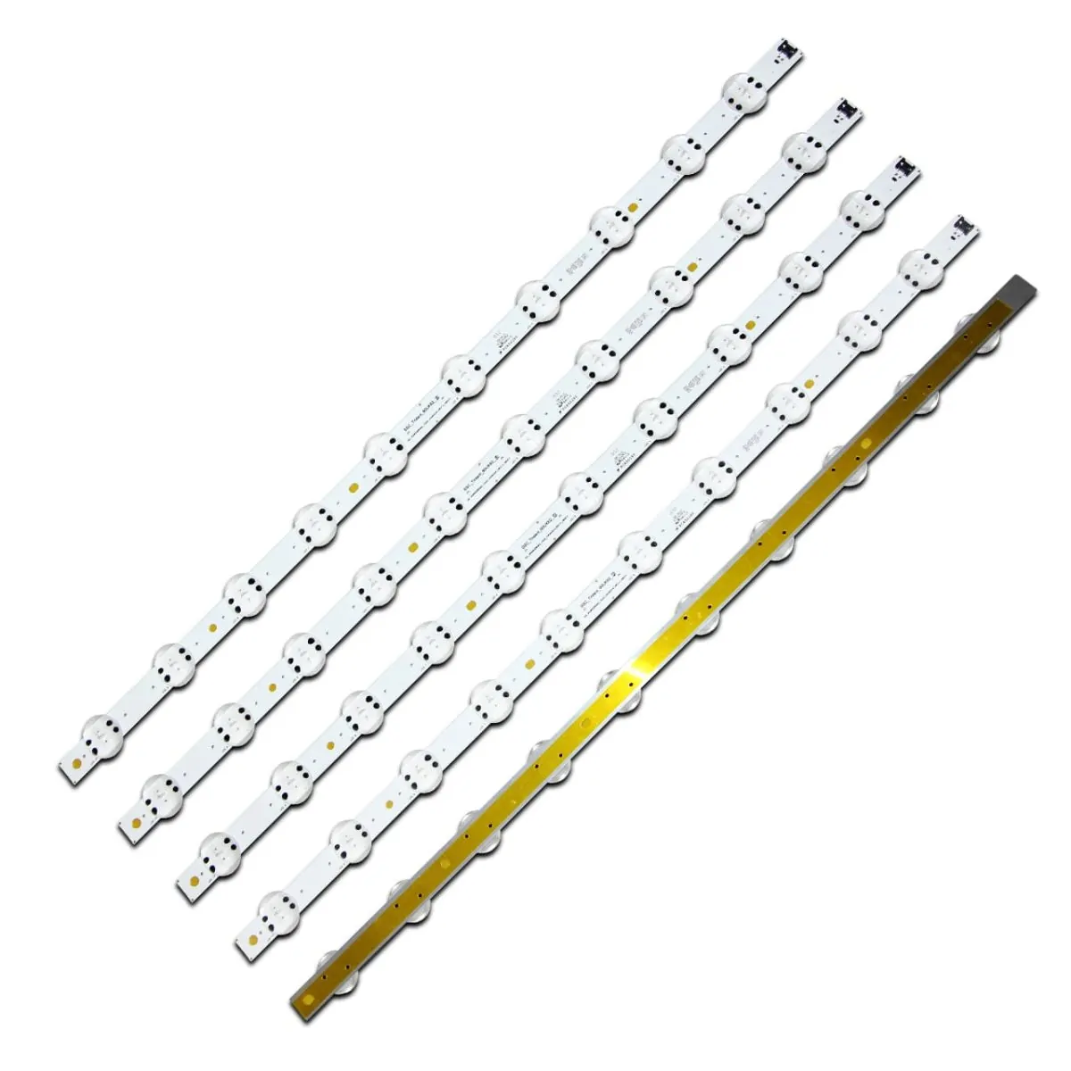 LED подсветка SSC_Trident_60UK62_S SSC-Trident-60UK62-S 03