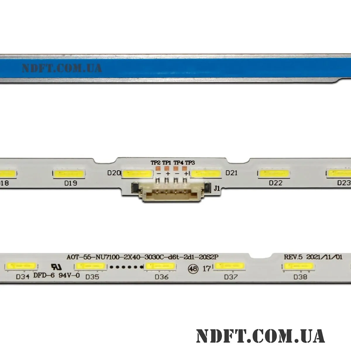 LED подсветка AOT-55 AOT_55 02