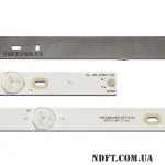 LED подсветка CL-40-D307-V3 02