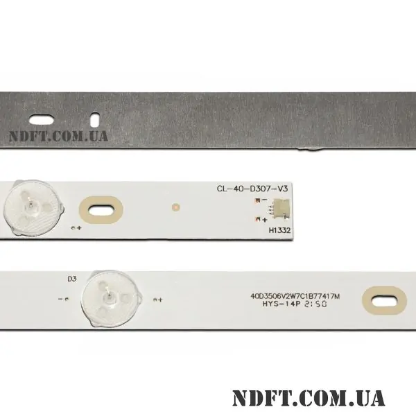 LED подсветка CL-40-D307-V3 02