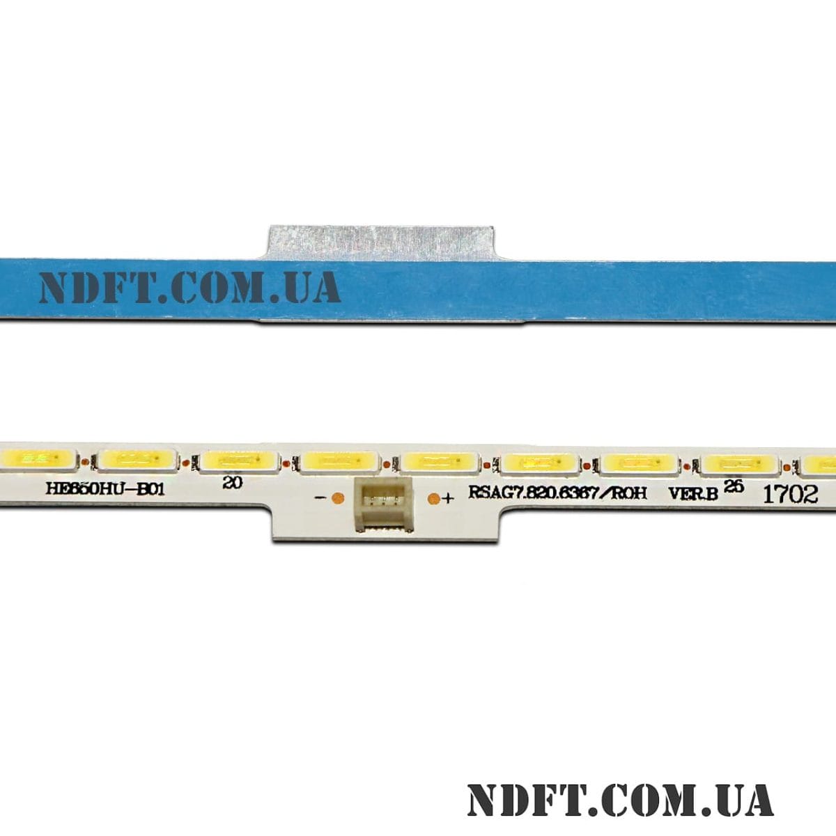 HE650HU-B01 RSAG7.820.6367/ROH VER.B HE650HU-B31 LT-1146680 GT-1146680-A 02