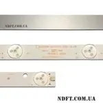 LED подсветка KJ32D08-ZC21F-05 PN