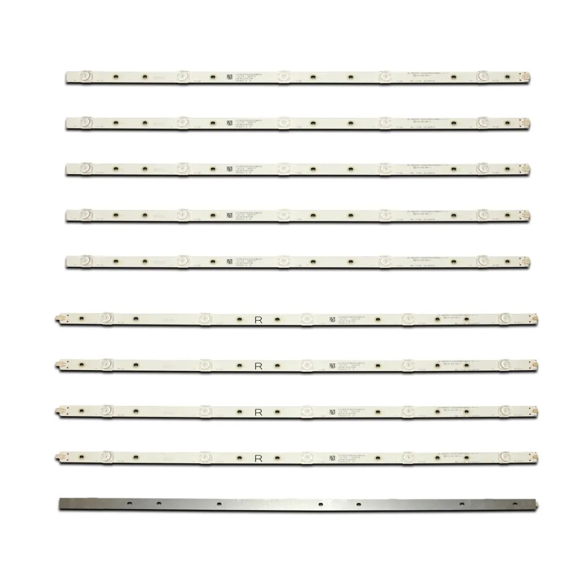 LED подсветка LB-GM3030-GJ0D22555X10AN22 55AN22-L/R 03