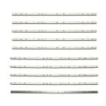 LED подсветка LB-GM3030-GJ0D22555X10AN22 55AN22-L/R 03