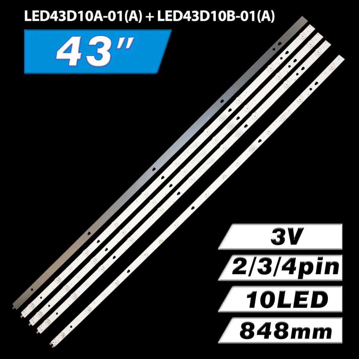 LED43D10A-01(A) + LED43D10B-01(A) (LED43D10A-ZC14FG-07, LED43D10B-ZC14FG-07, 30343010213, 30343010214) 04